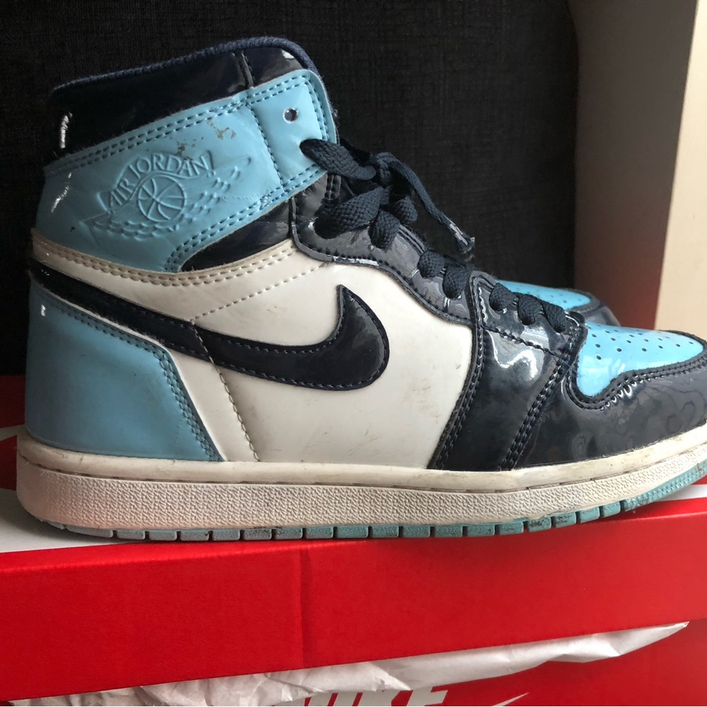 Jordan 1s for youth/men